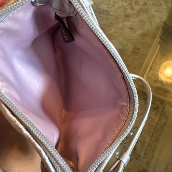 Coach Wristlet - Picture 5 of 7